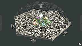 Alcyone: The Last City