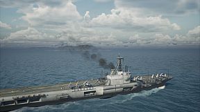 1971: Indian Naval Front