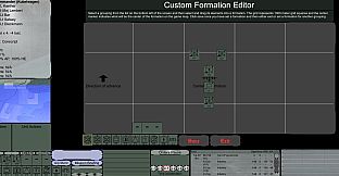 Maneuver Warfare - Mission Pack South