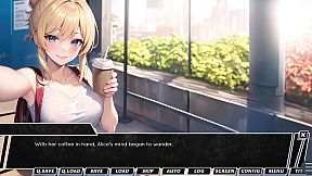 Alice - Island Adventure