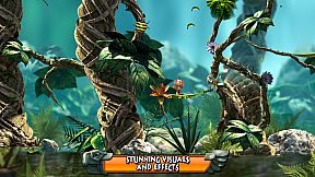 Chimpact 1 - Chuck's Adventure