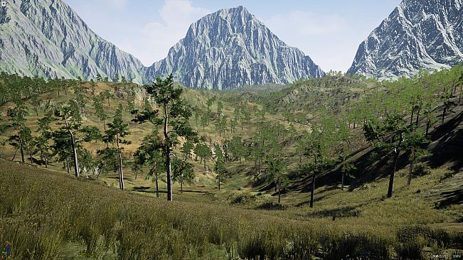 寻龙分金模拟器