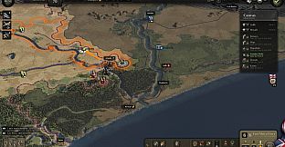 Unity of Command II - Desert Rats