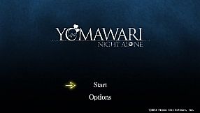 Yomawari: Night Alone