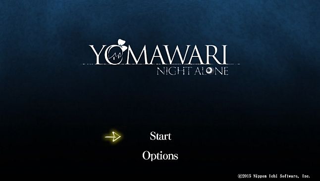Yomawari: Night Alone