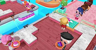 L.O.L. Surprise! B.B.s BORN TO TRAVEL