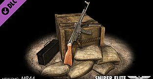Sniper Elite V2 - The Landwehr Canal Pack