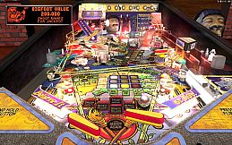 Stern Pinball Arcade