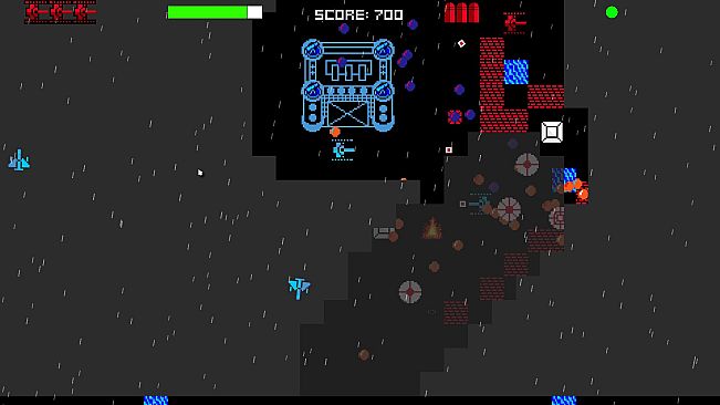 Tiger Tank 59 Ⅰ Air Strike MP073