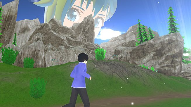 Hentai Femdom Sim: Femdom University