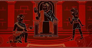 Ariadne's Tale