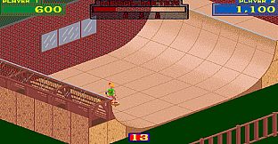 Midway Arcade Origins