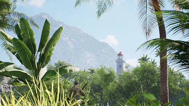 Judgment Day: Pacific Assault