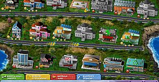 Build-A-Lot 2: Town of the Year