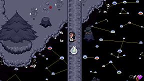 Fate of Fire: Kyvedy Guardiah