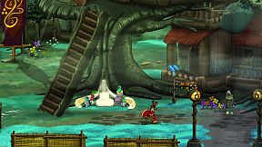 Aurion: Legacy of the Kori-Odan