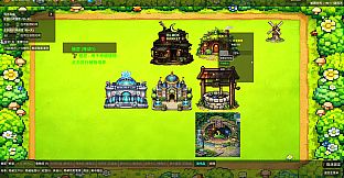 技能贪吃蛇 , Skill Snake