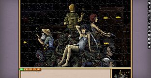 Jigsaw Puzzle Pack - Pixel Puzzles Ultimate: IWS