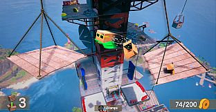 Unbox: Newbie's Adventure