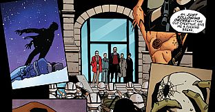 Half-Life: A Place in the West - Chapter 2