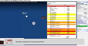 Command LIVE - Spratly Spat