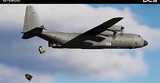 DCS: C-130J