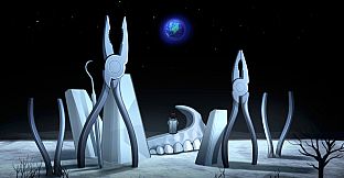 WHIIIIN!! -The Endless Nightmare-