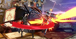 Guilty Gear -Strive- 2.0 Starter Edition