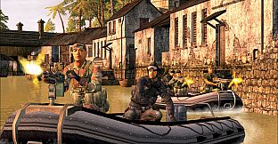 Joint Operations: Combined Arms Gold