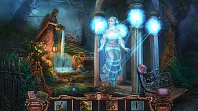 Mystery Case Files: Crossfade Collector's Edition