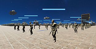 极限挑战：登录星球