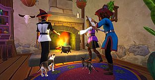 Spellfarers