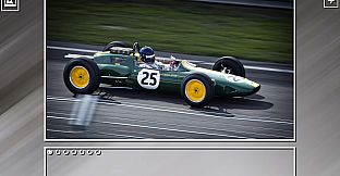 Super Jigsaw Puzzle: Generations - Sports Puzzles