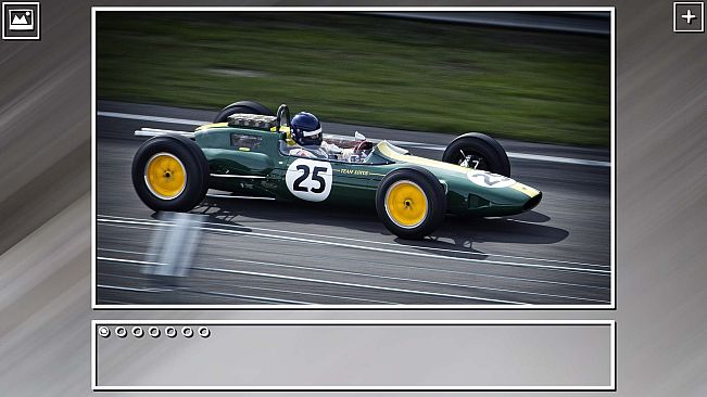 Super Jigsaw Puzzle: Generations - Sports Puzzles