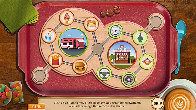 Motorhome: Traveling America Collector's Edition