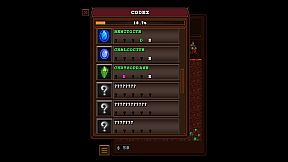 Sin Slayers: Meat & Greed