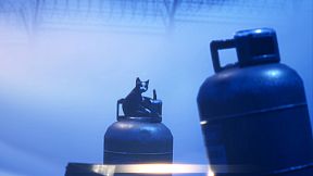 Project Morpheus: Prologue