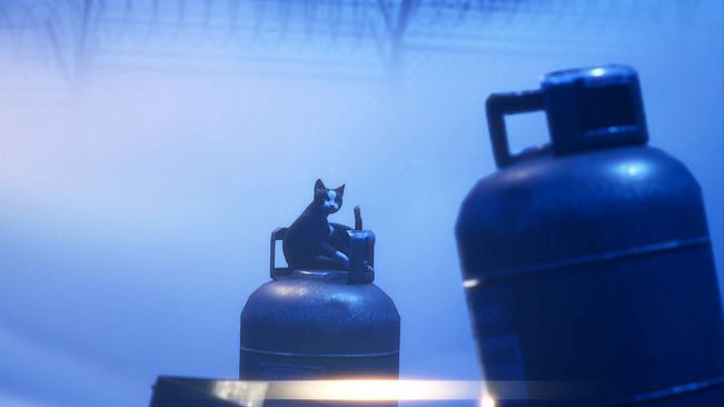 Project Morpheus: Prologue