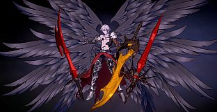 Granblue Fantasy Versus: Rising - Additional Character (Lucilius)