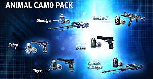 S.K.I.L.L. - Special Force 2 - Special Force Pack