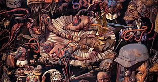 Disco Elysium - Soundtrack and Artbooklet