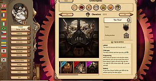 Gremlins, Inc. – Agents of Chaos