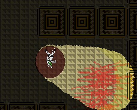 Skullhunter A Worm's Tale