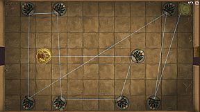 Mirrors - Tomblight Edition