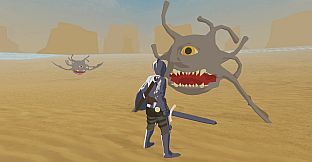 Tales of the Vagabond