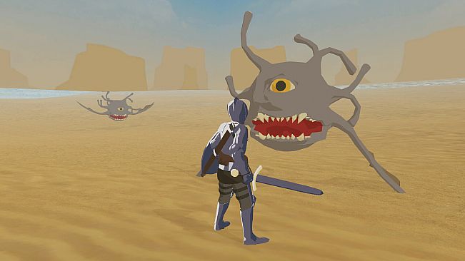 Tales of the Vagabond