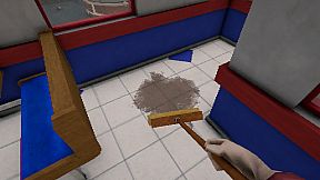 Meat Grinder: First Cut