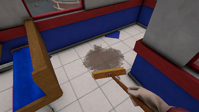 Meat Grinder: First Cut