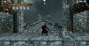 Prens Cavid The Game