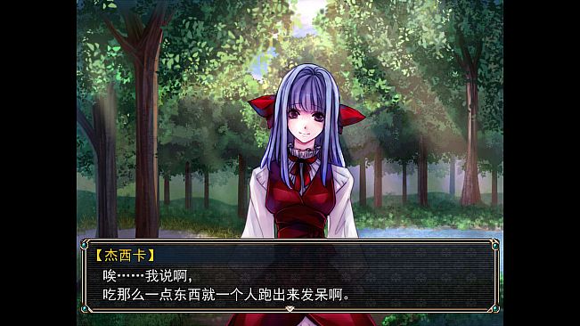 Amulet Zero 零物语 - Optimize